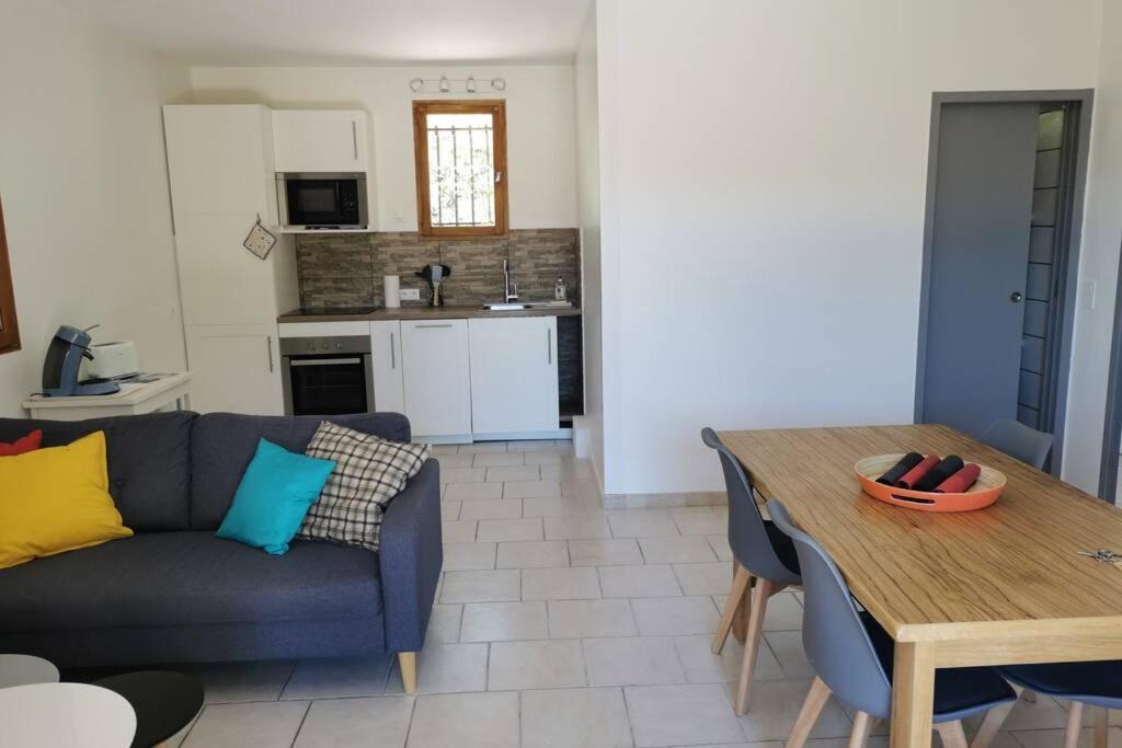 Bedoin, Maison Cadre Exceptionnel Bédoin