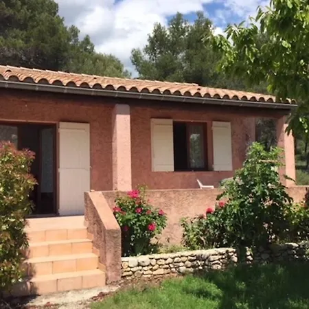 Bedoin, Maison Cadre Exceptionnel Exterior foto