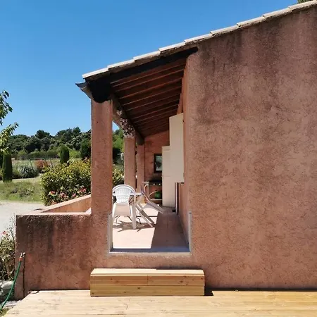 Bedoin, Maison Cadre Exceptionnel Exterior foto