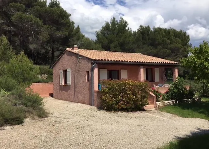 Bédoin, maison cadre exceptionnel