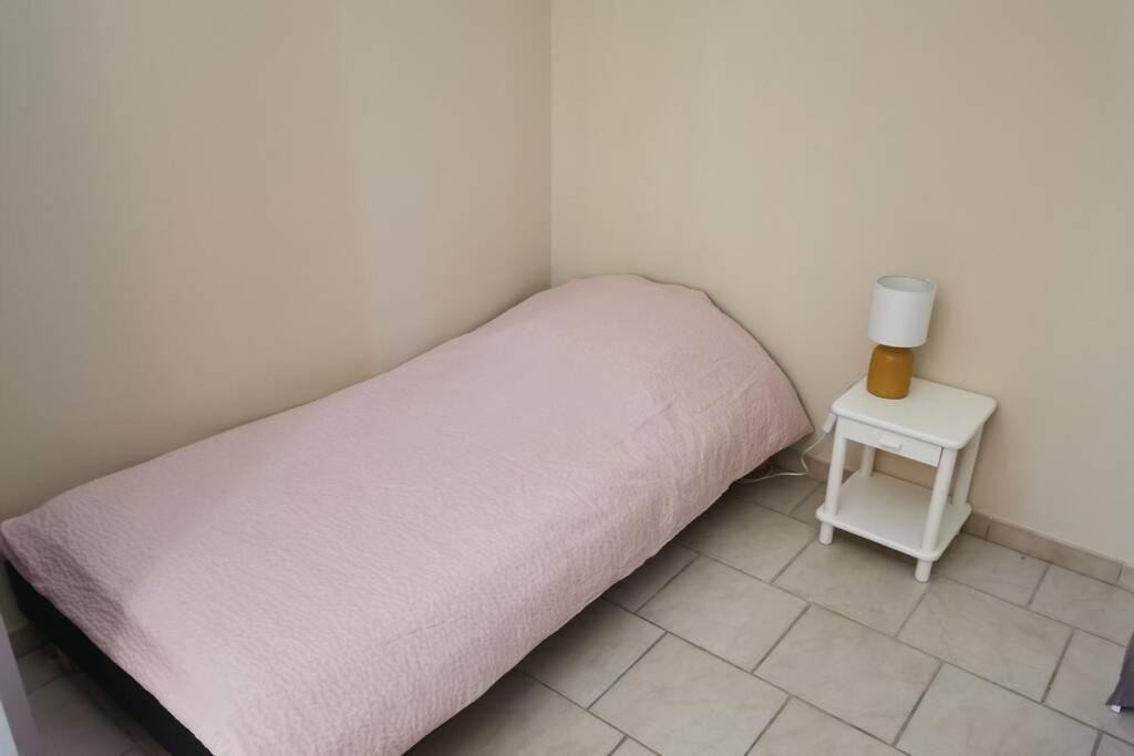 Hébergement de vacances Bédoin, Maison Cadre Exceptionnel Bédoin