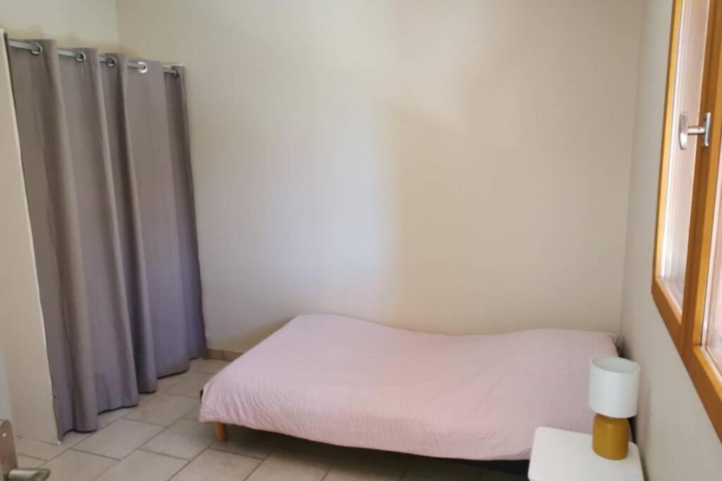 Bédoin, Maison Cadre Exceptionnel Hébergement de vacances *
